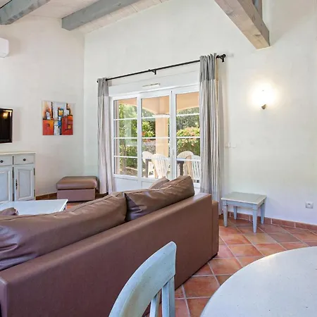 Cozy In With Outdoor Swimming Pool Callian (Var)