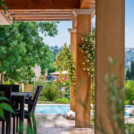 Cozy In With Outdoor Swimming Pool